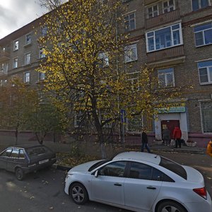Lukhovitskaya Street, 7/28, : foto