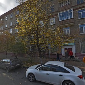 Lukhovitskaya Street, 7/28, Moscow: photo