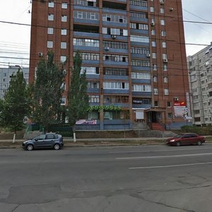 Тольятти, Улица Механизаторов, 5Б: фото