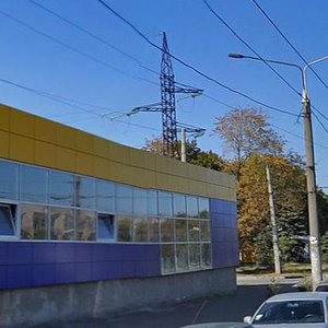 Heroes of Kharkov Avenue, 214/2, : foto