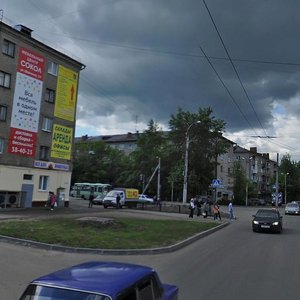 Bogdana Khmelnitskogo Street, No:54, İvanovo: Fotoğraflar