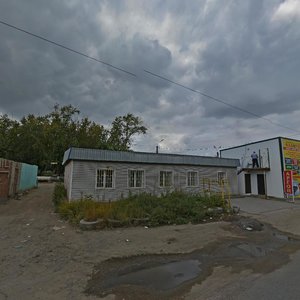 Ulitsa Entuziastov, 61Г, Omsk: photo