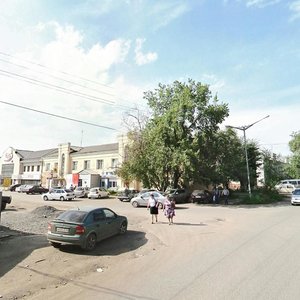 Sutyagina street, 17, : foto
