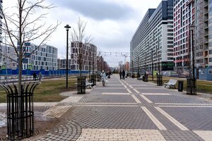 Ekaterininskaya Street, 17, Murino: photo