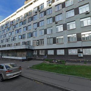 Schepkina Street, 61/2с11, Moscow: photo