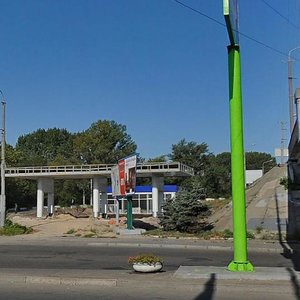 Slobozhanskyi Avenue, 1В, Dnipro: photo