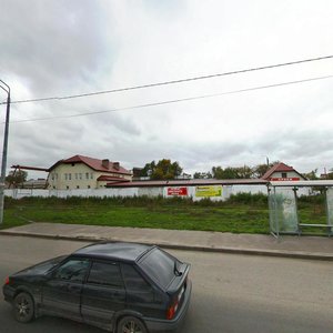 Korolenko Street, 115, Kazan: photo