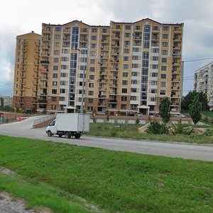 Kovylnaya street, 86, : foto