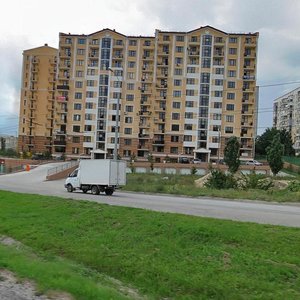 Kovylnaya street, 86, Simferopol: photo