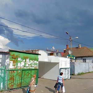 Khlibna Street, 12В, Zhytomyr: photo