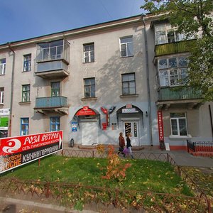 Gaydara Street, 2, Kursk: photo