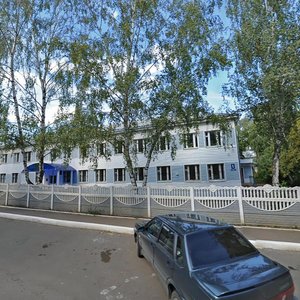 Tereshkovoy Street, No:1, Saransk: Fotoğraflar