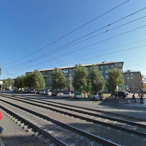 Severo-Zapadnaya Street, No:163, Barnaul: Fotoğraflar