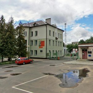 Vulica Lazarenki, 57А, Mogilev: photo