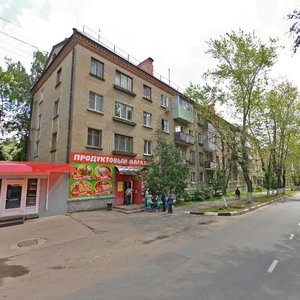 Sportivnaya Street, 4, : foto