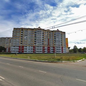 Pionerskaya Street, 43А, Republic of Mordovia: photo