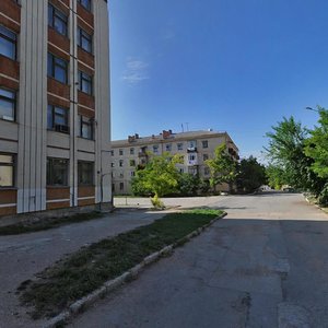 Rabochaya Street, 3, Sevastopol: photo