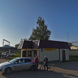 Bolshaya Kochemirovskaya ulitsa, 2Б, Republic of Tatarstan: photo