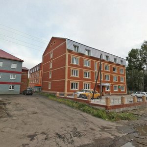 Pervomayskaya Street, 97, : foto