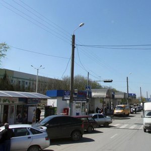 Trista Tridtsat Devyatoy Strelkovoy Divizii Street, 16 ، روستوف نا دونو: صورة