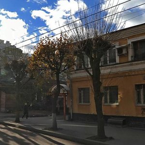 Vvedenskaya Street, 91, Ryazan: photo