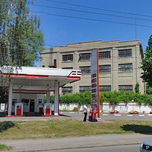 Vulytsia Lebedynskoho, 15А, Vinnytsia: photo