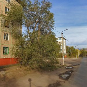 Narodnaya ulitsa, 12/3, Orenburg: photo
