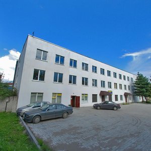 Kamskaya Street, 49, Kaliningrad: photo