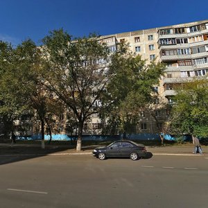 Ulitsa Dzhangildina, 10 ، أورينبورغ: صورة