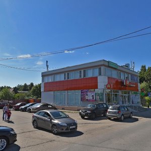 Sadovaya ulitsa, 60, Zvenigorod: photo
