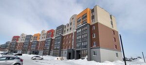 Киров, Улица Энтузиастов, 60/1: фото