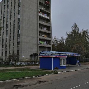 Uglichskaya Street, 50, Yaroslavl: photo