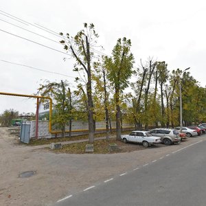 Kalyaeva Street, 259/2, Krasnodar: photo
