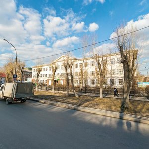 Komsomolskaya Street, 63, : foto