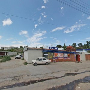 Oktyabrskaya ulitsa, 59, Saratov: photo
