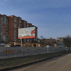 Pushkinskaya Street, 57Б, Tula: photo