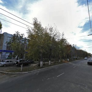 Pobedy Avenue, 118, Orenburg: photo