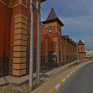 Molodyozhnaya ulitsa, 46 ، موسكو ومحافظة موسكو: صورة