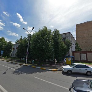 Раменское, Улица Михалевича, 56: фото