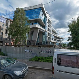 Severnoy Dviny Embankment, 71 ، : صورة