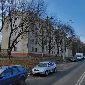 Oleksy Tykhoho Street, 59/67, : foto