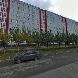 Shamilya Usmanova Street, 80, Naberezhnye Chelny: photo