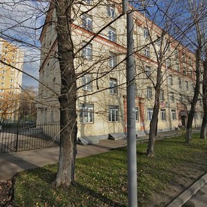 Murmansky Drive, 8, Moscow: photo