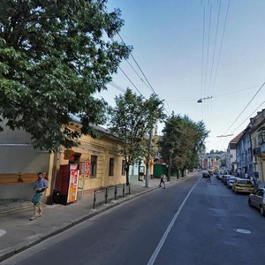Львов, Зелёная улица, 69: фото