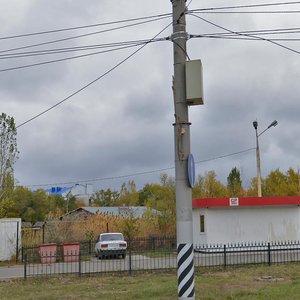 Moskovskoye Highway, 24Б, Saratov: photo