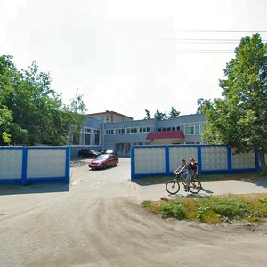 Tupoleva Street, 18к1, Zhukovskiy: photo