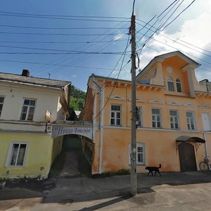 Tveretskaya Embankment, 19, Torzgok: photo