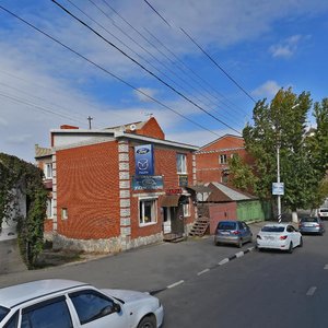 Ulitsa imeni A.M. Gorkogo, 77А, Saratov: photo