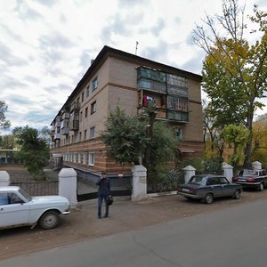 Poligonnaya ulitsa, 32В, Orenburg: photo