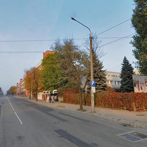 Prospekt Motorobudivnykiv, No:36, Zaporoje: Fotoğraflar